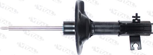 VITAL SUSPENSIONS 210474 - Амортизатор autospares.lv