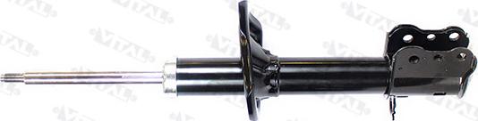 VITAL SUSPENSIONS 110476.1 - Амортизатор autospares.lv