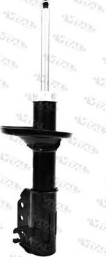 VITAL SUSPENSIONS 110471.2 - Амортизатор autospares.lv