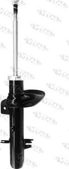 VITAL SUSPENSIONS 110598.1 - Амортизатор autospares.lv