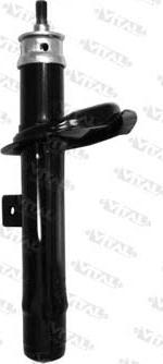 VITAL SUSPENSIONS 210592 - Амортизатор autospares.lv