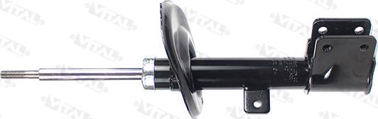 VITAL SUSPENSIONS 110597.2 - Амортизатор autospares.lv