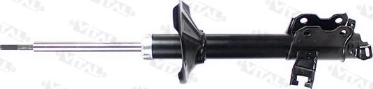 VITAL SUSPENSIONS 110544.1 - Амортизатор autospares.lv