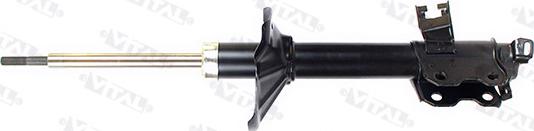 VITAL SUSPENSIONS 110544.2 - Амортизатор autospares.lv