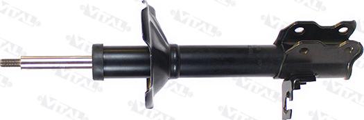 VITAL SUSPENSIONS 110542.0 - Амортизатор autospares.lv