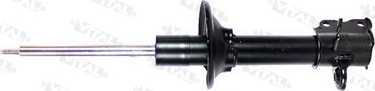 VITAL SUSPENSIONS 110551.1 - Амортизатор autospares.lv