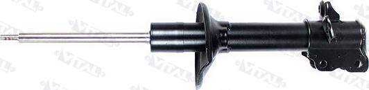 VITAL SUSPENSIONS 110551.2 - Амортизатор autospares.lv