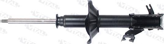 VITAL SUSPENSIONS 110552.1 - Амортизатор autospares.lv