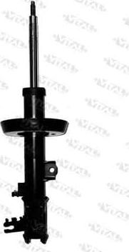 VITAL SUSPENSIONS 210561 - Амортизатор autospares.lv