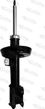 VITAL SUSPENSIONS 110562.2 - Амортизатор autospares.lv