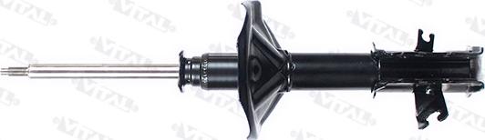 VITAL SUSPENSIONS 110568.1 - Амортизатор autospares.lv