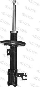 VITAL SUSPENSIONS 110567.2 - Амортизатор autospares.lv