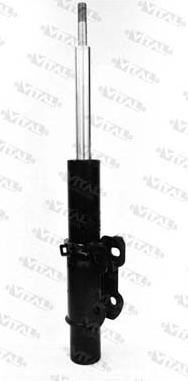 VITAL SUSPENSIONS 210507 - Амортизатор autospares.lv