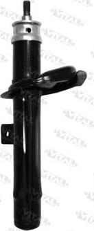 VITAL SUSPENSIONS 210585 - Амортизатор autospares.lv