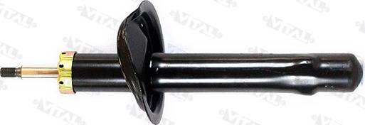 VITAL SUSPENSIONS 210580 - Амортизатор autospares.lv