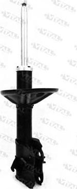 VITAL SUSPENSIONS 110524.1 - Амортизатор autospares.lv