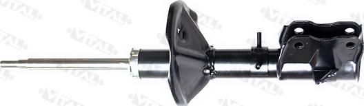 VITAL SUSPENSIONS 110525.1 - Амортизатор autospares.lv