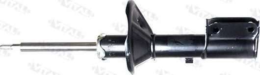 VITAL SUSPENSIONS 110520.0 - Амортизатор autospares.lv