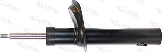 VITAL SUSPENSIONS 110575.0 - Амортизатор autospares.lv