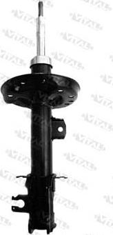 VITAL SUSPENSIONS 210571 - Амортизатор autospares.lv