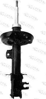 VITAL SUSPENSIONS 110571.2 - Амортизатор autospares.lv