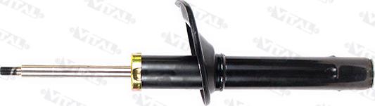 VITAL SUSPENSIONS 110578.0 - Амортизатор autospares.lv