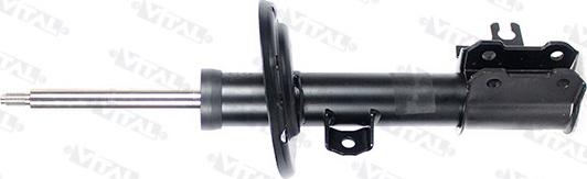 VITAL SUSPENSIONS 110573.2 - Амортизатор autospares.lv