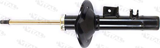 VITAL SUSPENSIONS 110577.1 - Амортизатор autospares.lv