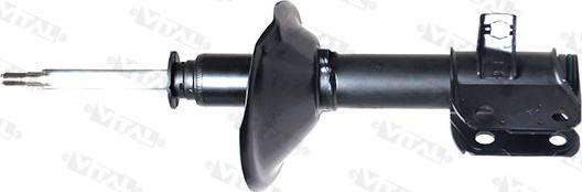 VITAL SUSPENSIONS 110698.1 - Амортизатор autospares.lv