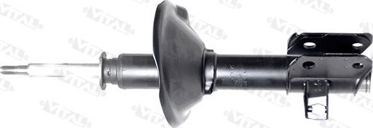 VITAL SUSPENSIONS 110697.2 - Амортизатор autospares.lv