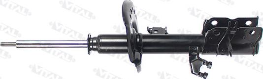 VITAL SUSPENSIONS 210665 - Амортизатор autospares.lv