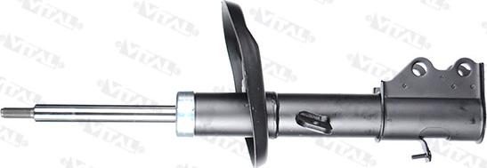 VITAL SUSPENSIONS 110600.2 - Амортизатор autospares.lv