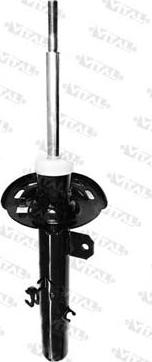 VITAL SUSPENSIONS 110601.1 - Амортизатор autospares.lv