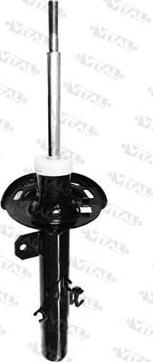 VITAL SUSPENSIONS 110601.2 - Амортизатор autospares.lv