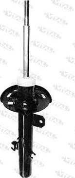 VITAL SUSPENSIONS 110602.1 - Амортизатор autospares.lv