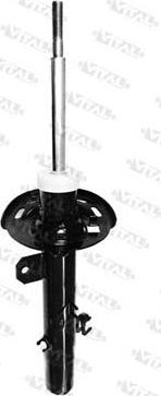 VITAL SUSPENSIONS 110602.2 - Амортизатор autospares.lv