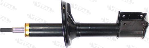 VITAL SUSPENSIONS 110684.0 - Амортизатор autospares.lv