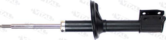 VITAL SUSPENSIONS 110685.0 - Амортизатор autospares.lv