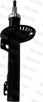 VITAL SUSPENSIONS 210688 - Амортизатор autospares.lv