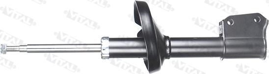 VITAL SUSPENSIONS 110635.0 - Амортизатор autospares.lv