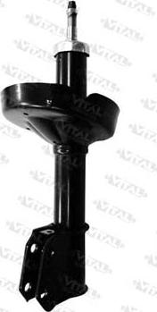 VITAL SUSPENSIONS 110635.0 - Амортизатор autospares.lv