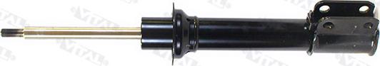 VITAL SUSPENSIONS 110632.0 - Амортизатор autospares.lv