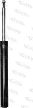 VITAL SUSPENSIONS 110002.0 - Амортизатор autospares.lv