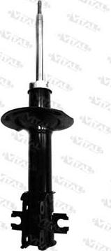 VITAL SUSPENSIONS 110142.0 - Амортизатор autospares.lv