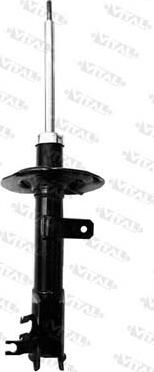 VITAL SUSPENSIONS 110154.2 - Амортизатор autospares.lv