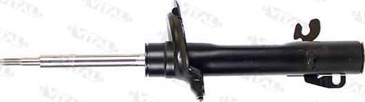 VITAL SUSPENSIONS 210189 - Амортизатор autospares.lv