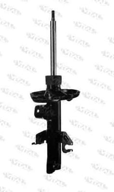 VITAL SUSPENSIONS 110121.1 - Амортизатор autospares.lv