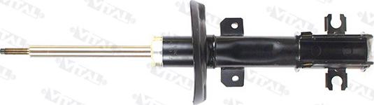 VITAL SUSPENSIONS 110175.0 - Амортизатор autospares.lv