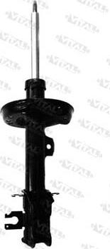 VITAL SUSPENSIONS 110173.1 - Амортизатор autospares.lv