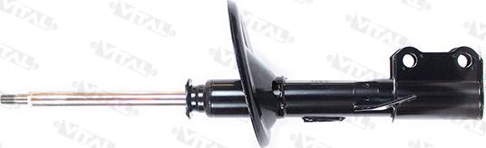 VITAL SUSPENSIONS 210849 - Амортизатор autospares.lv